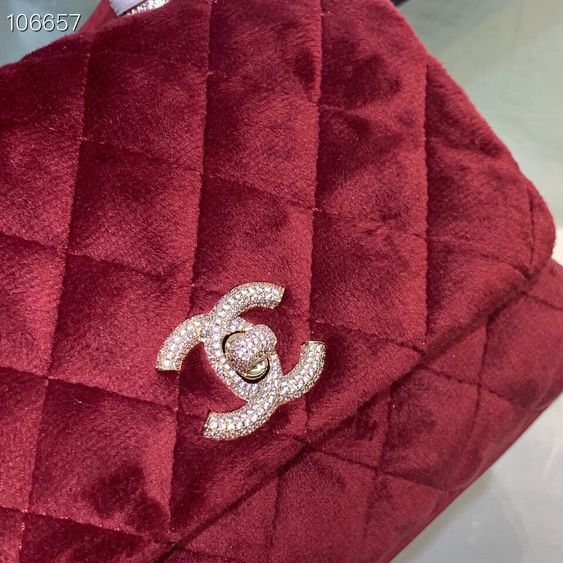 Satchel Bags - CHL Bags - 4761