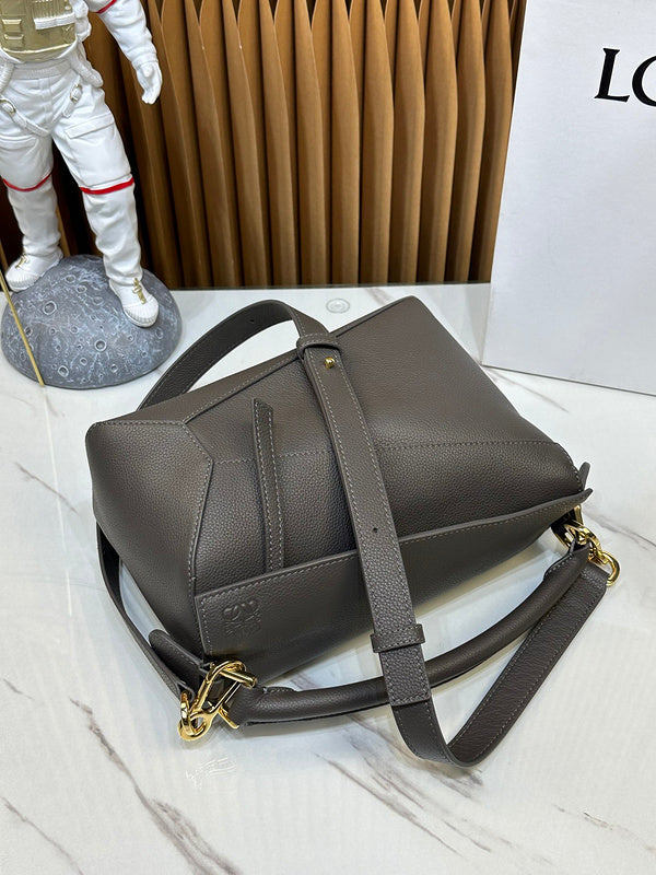 Glamy - LWO Bags - 165