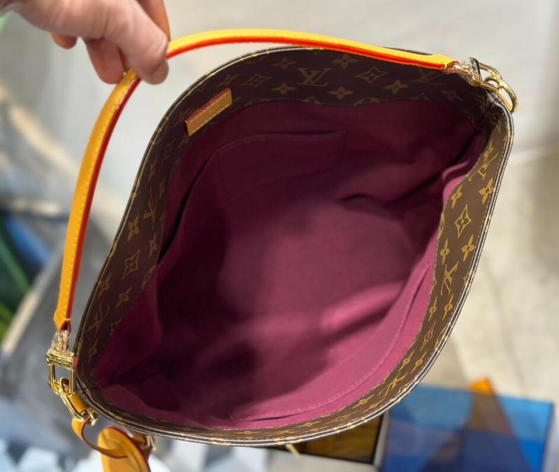 SAMC - LOV Bags - 1434