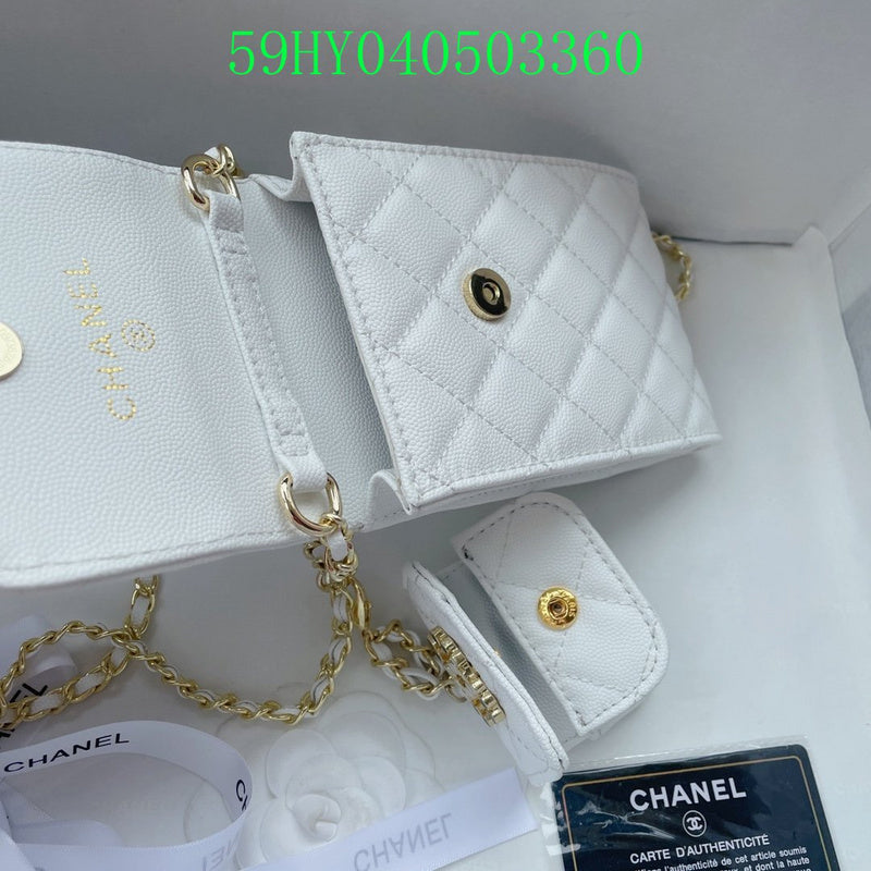 Glami - CHL Wallet - 2464