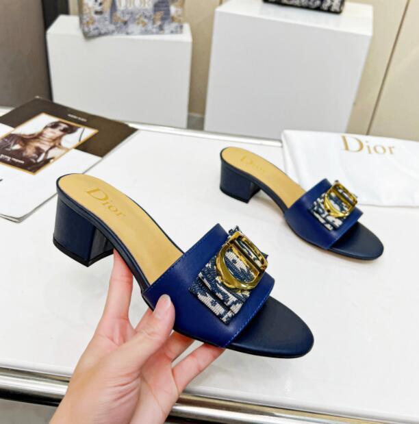 SAMCC - DOR Women Shoes - 497