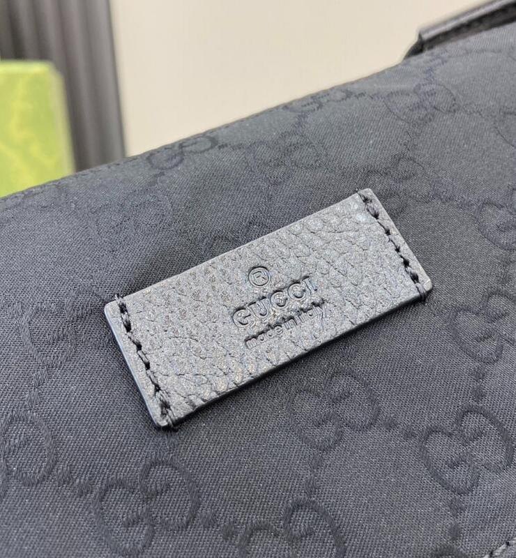 SAMC - GUKI Bags - 101