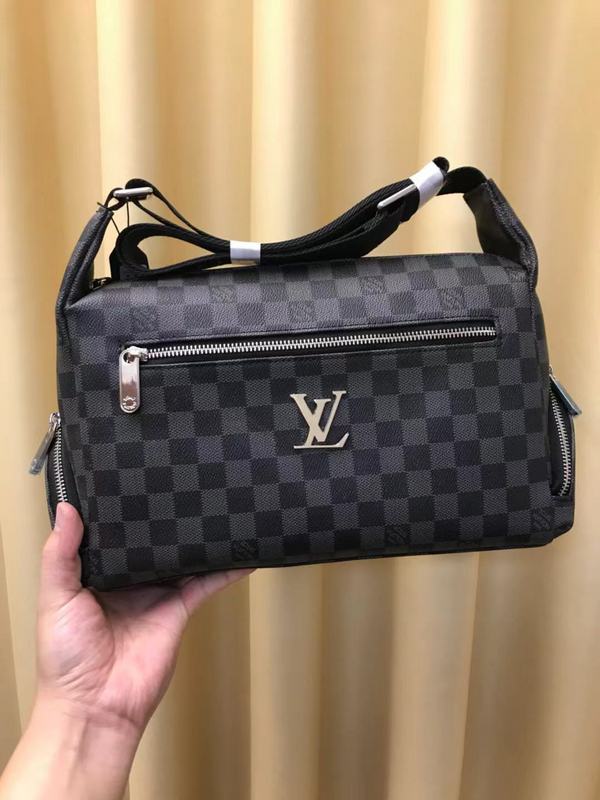 Satchel Bags - VL Bags - 3962