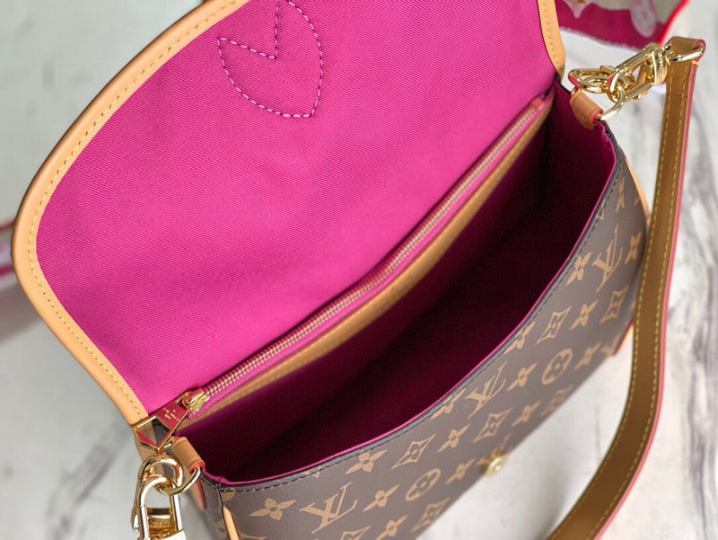 Fashion Lu-Vi bags - 5383