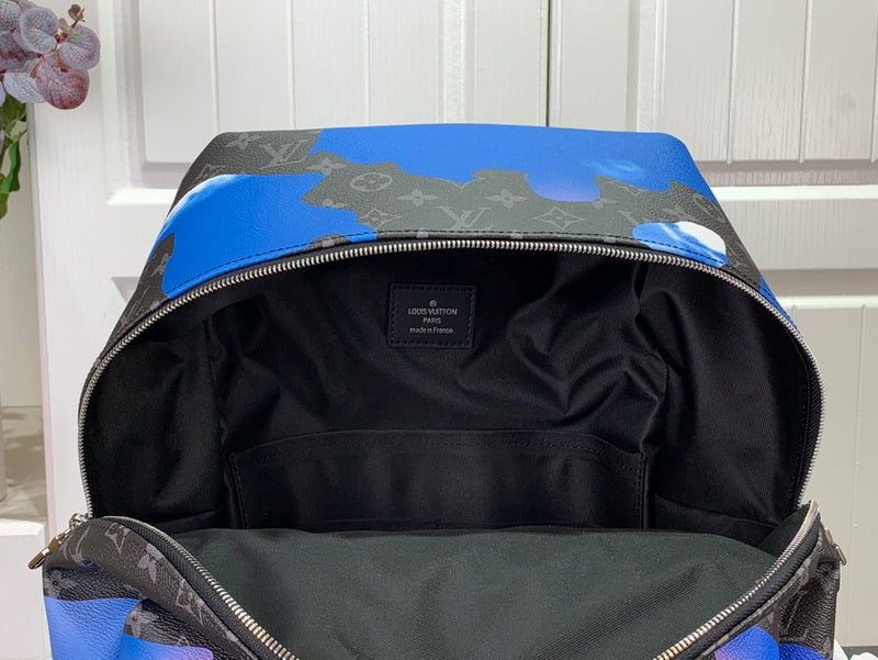 GlamI Lu-Vi bags - 2507