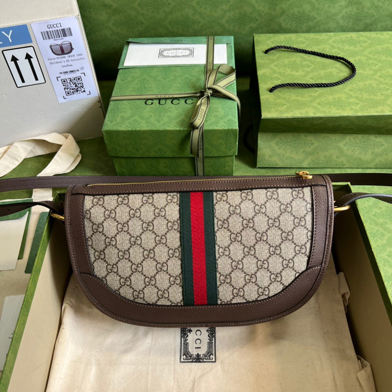 Satchel Bags - GCI Bags - 6608