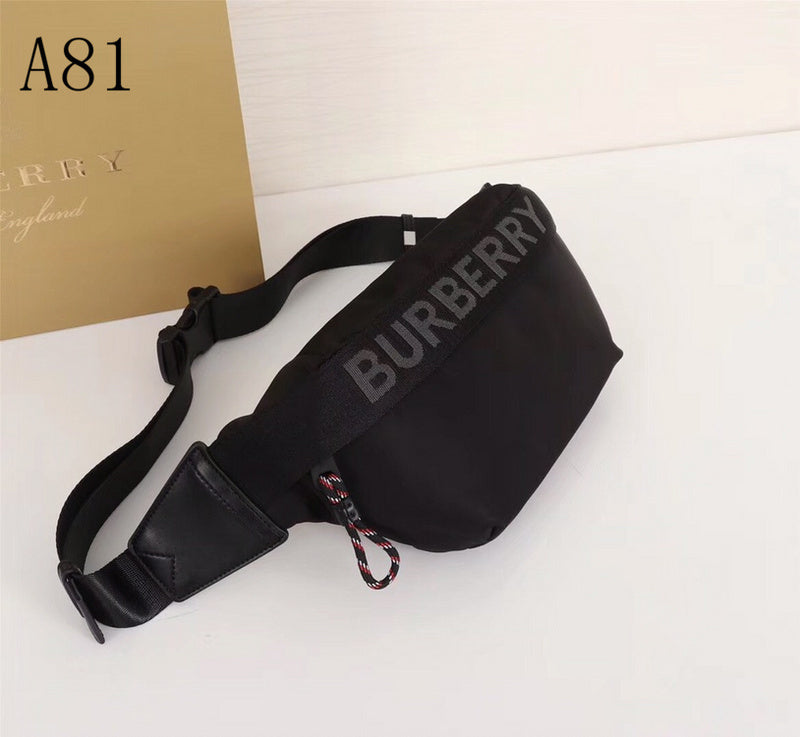 ELE Fashion -BBR Bags - 822