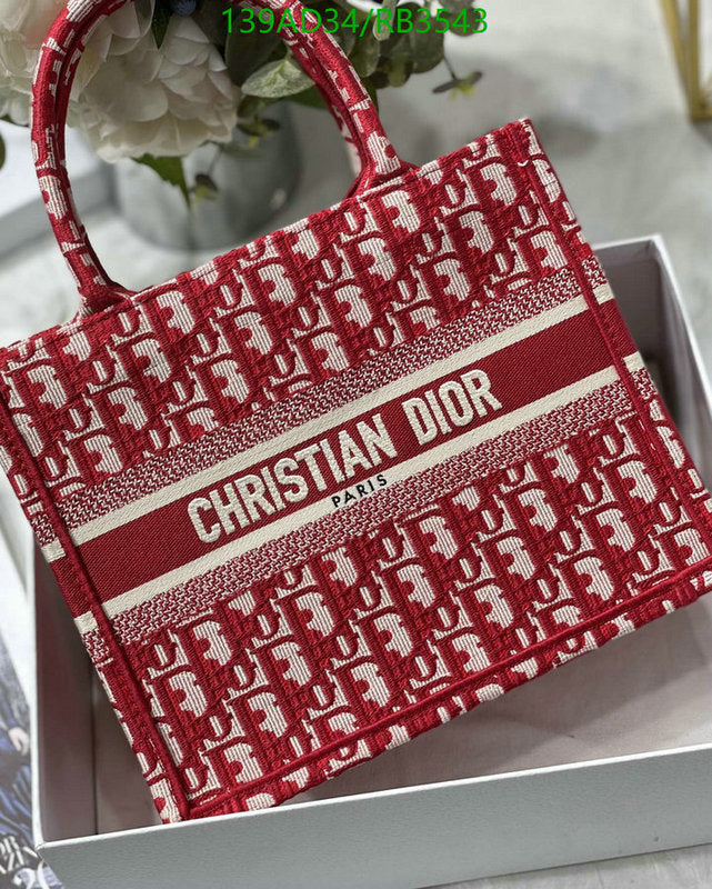 SAMCC - DOR Bags - 1426