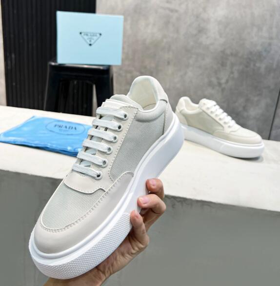 GlamyMen Shoes - 194