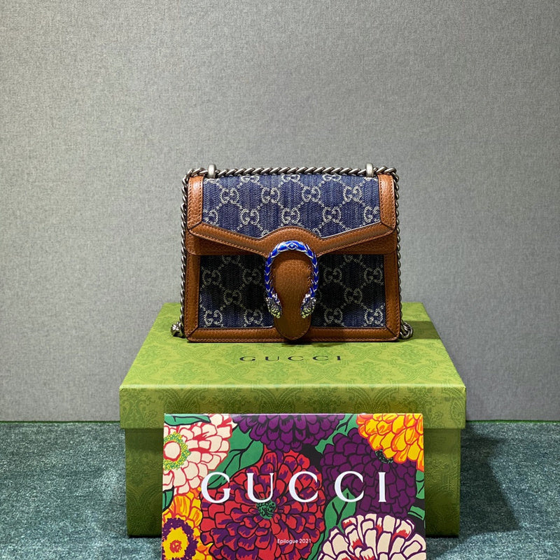 Satchel Bags - GCI Bags - 1169