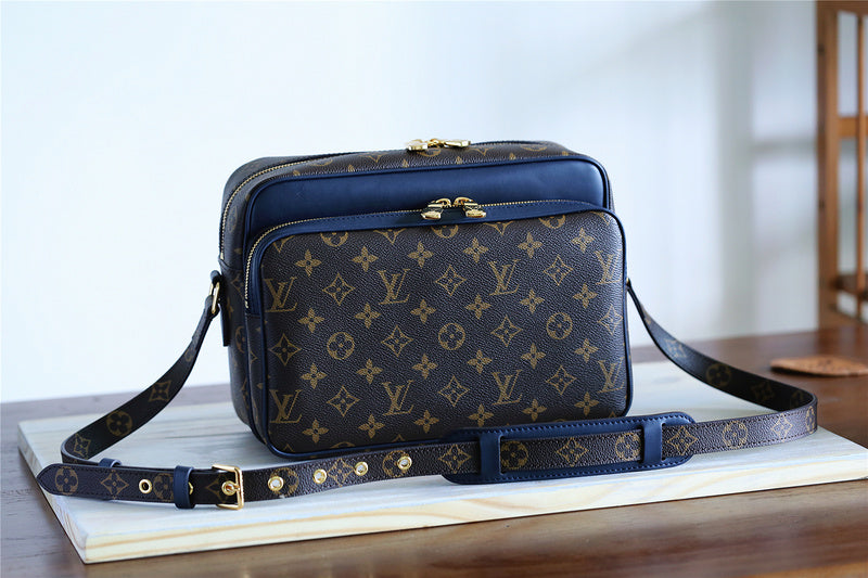Glami Fashion Lu-Vi bags - 10502