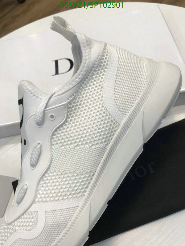 SAMC - DOR Women Sneakers - 203