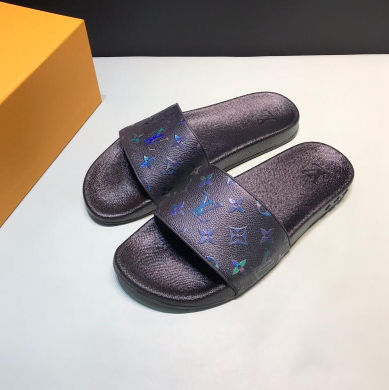 Glamy - LOV Men Shoes - 1534