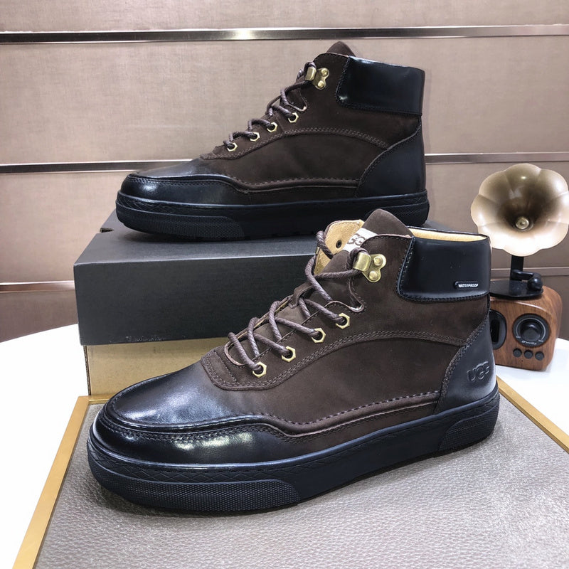 Satchel Bags - Mix Shoes - 1438