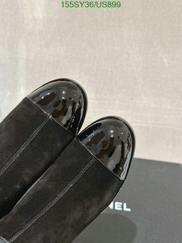 SAMC - CHL Women Boots - 092