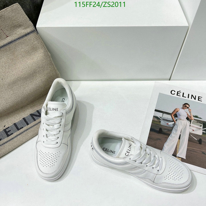 SAMC - COL Women Shoes - 223
