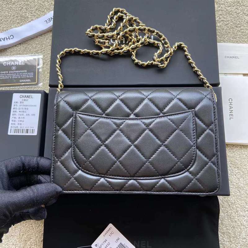 Satchel Bags - CHL Bags - 5724