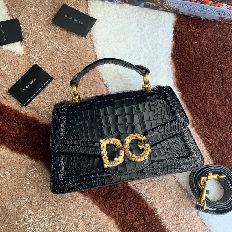 Glamy - DG bag - 563