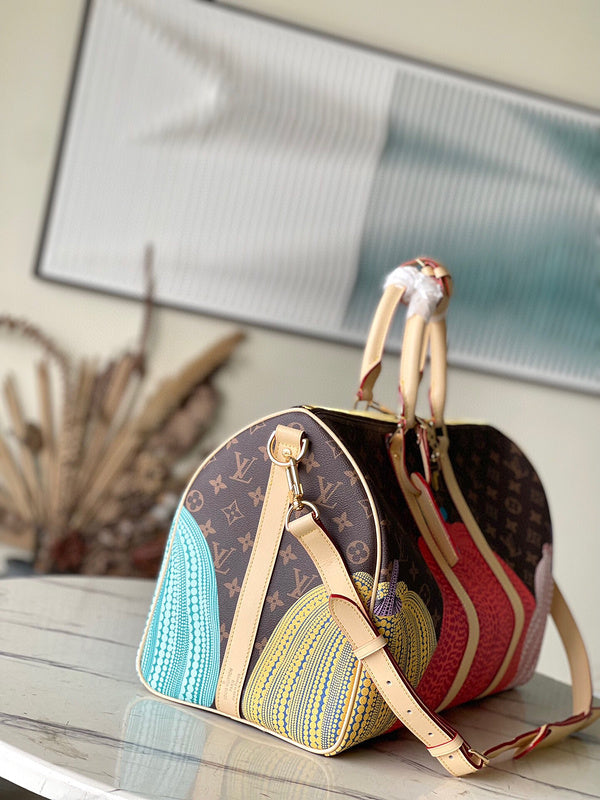 Fashion Lu-Vi bags - 4101