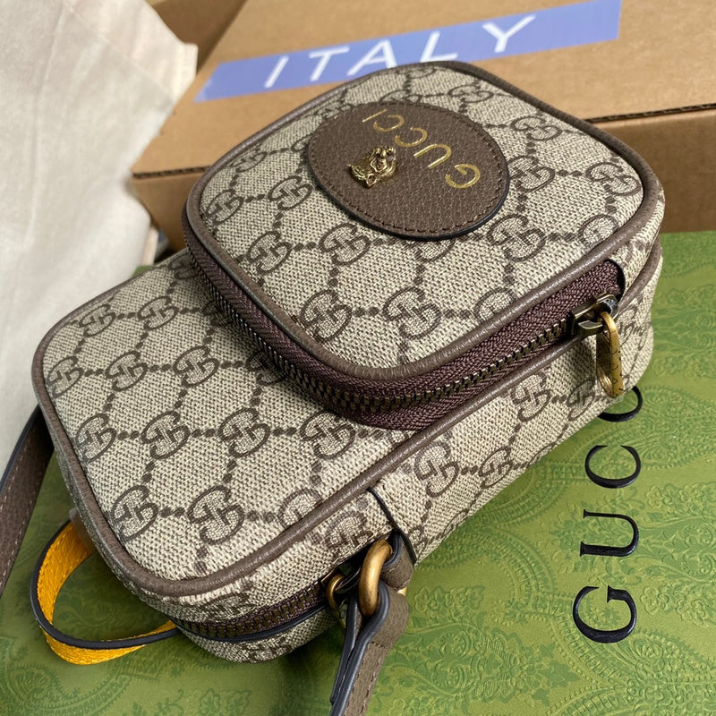 Glami Fashion - GCI Bags - 6515