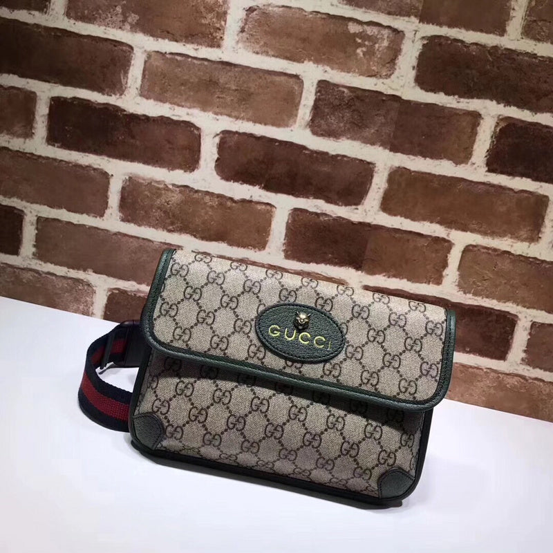 Glami Fashion - GCI Bags - 3081