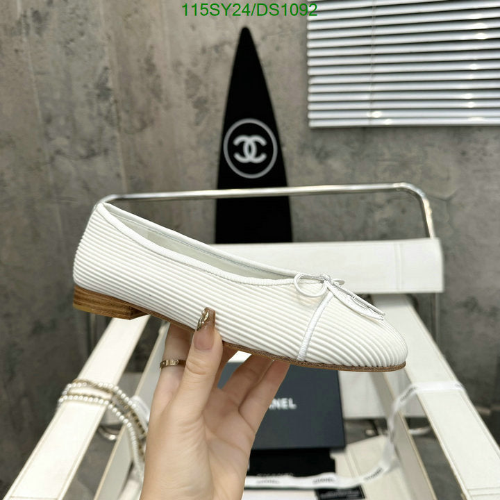 SAMC - CHL Women Shoes Ballet - 069