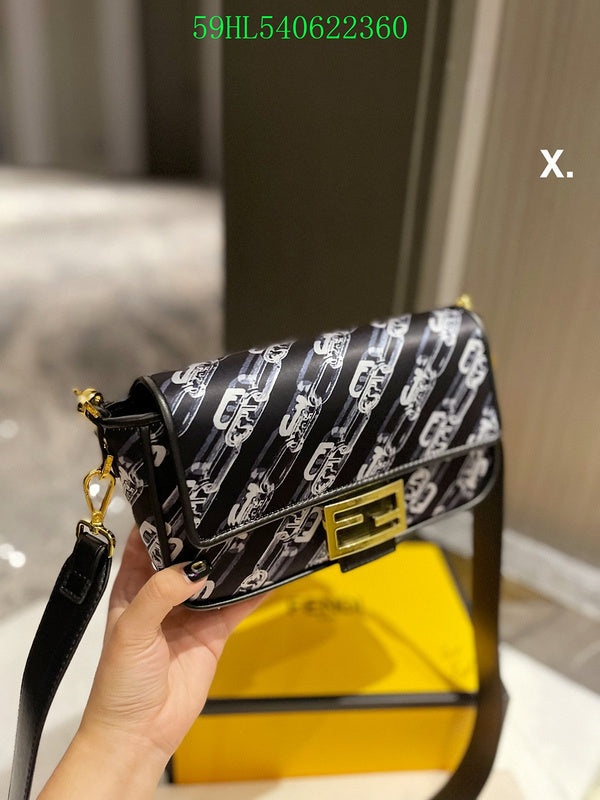 Glami - FDE Bags - 2895
