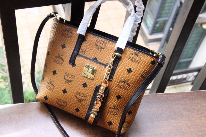 Satchel Bags - MC Bags - 448