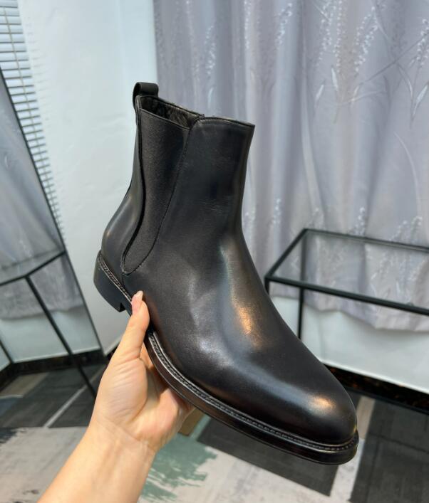 SAMC - DAG Men Shoes - 096