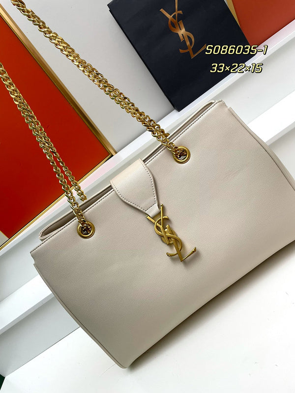 Satchel Bags - SLY Bags - 1199