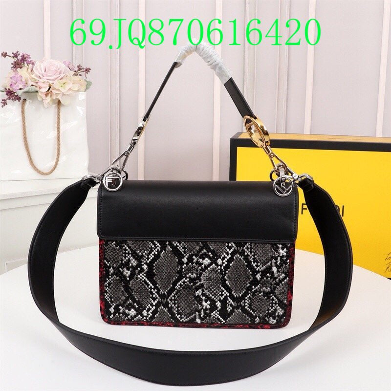 Glami - FDE Bags - 2888