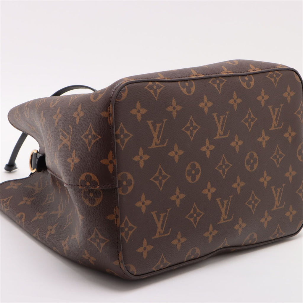 Louis Vuitton Mono Mono M44020