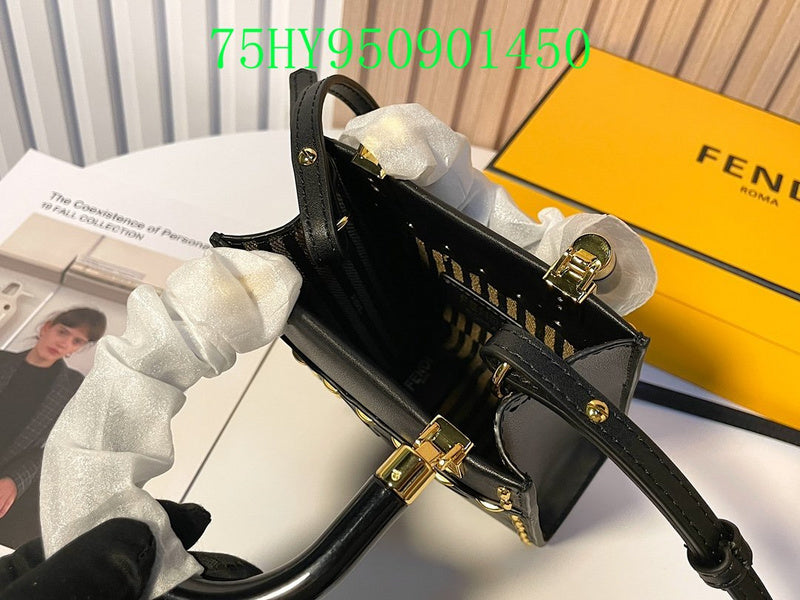 Glami - FDE Bags - 2390