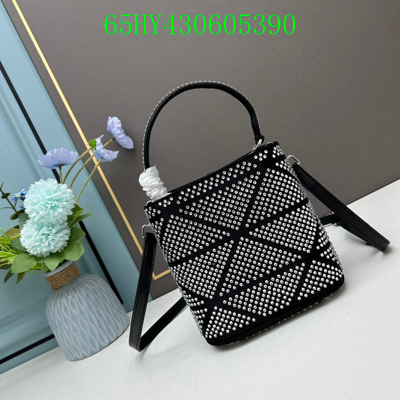 Satchel Bags - PDA Bags - 3233