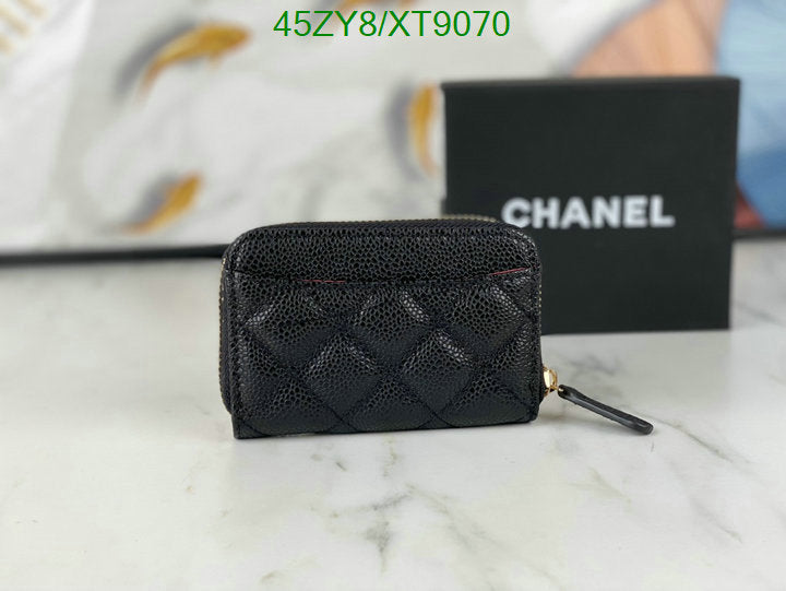 SAMC - CHL Wallets - 039
