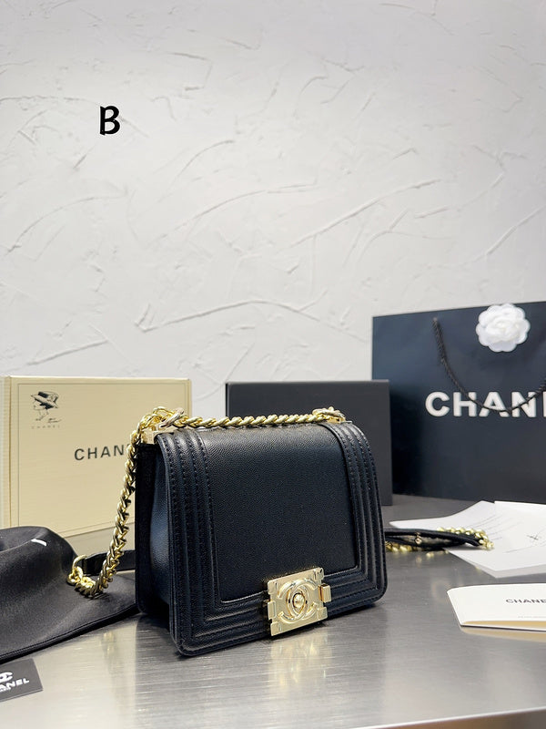 Satchel Bags - CHL Bags - 7072