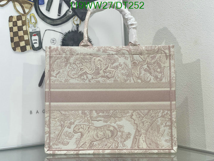 SAMCC - DOR Bags - 801