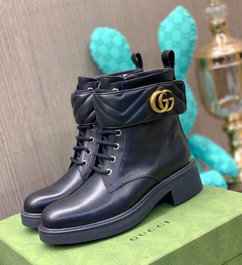SAMC - GUKI Women Shoes - 896