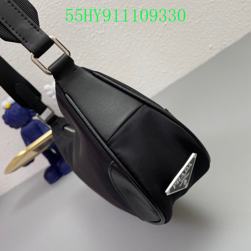 Satchel Bags - PDA Bags - 3845