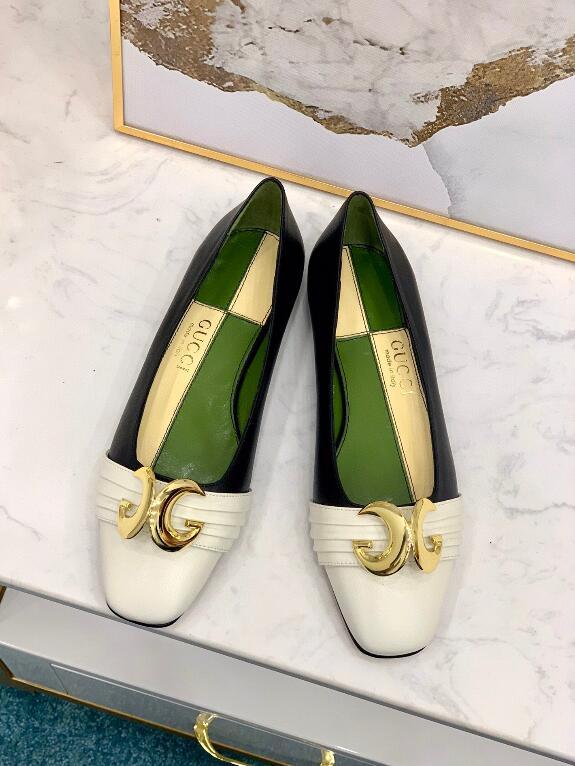 SAMC - GUKI Women Shoes - 2036