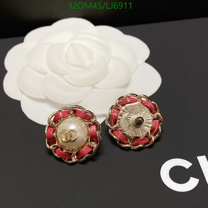 SAMC - CHL Jewelry Earrings - 610