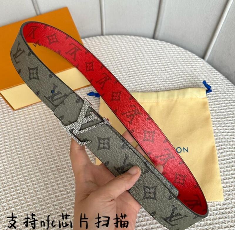 SAMC - Mix Belts - 030