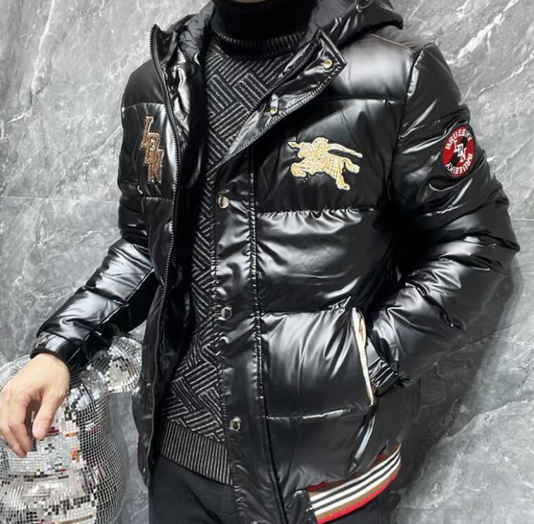 SAMC - Mix Jackets - 497