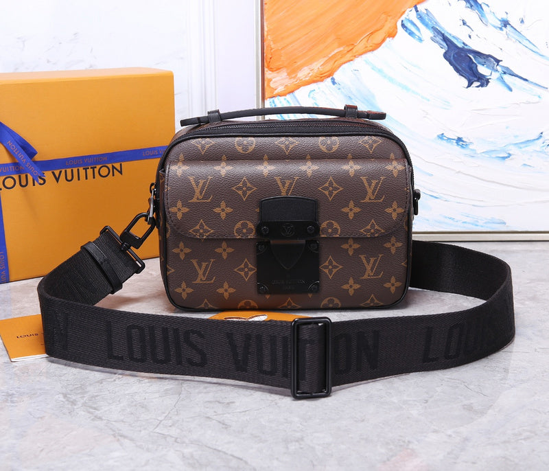 Glami GlamI Lu-Vi bags - 17119