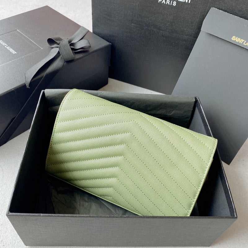 Glamy - YLS Bags - 246