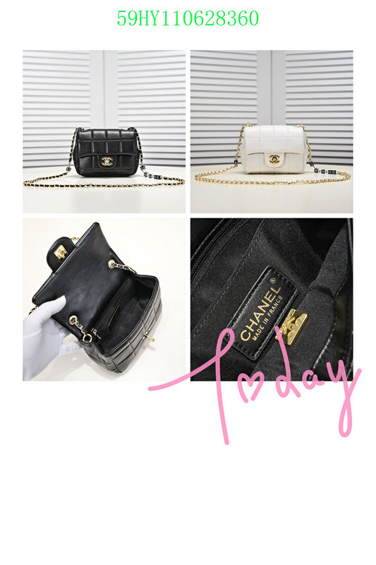 Satchel Bags - CHL Bags - 5034