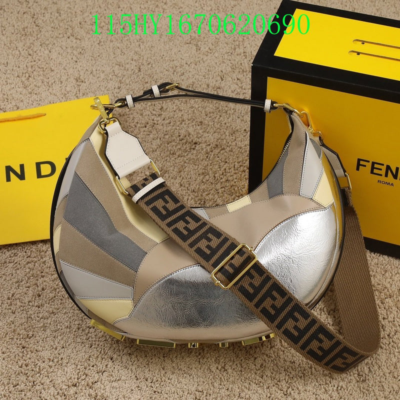 Glami - FDE Bags - 2883
