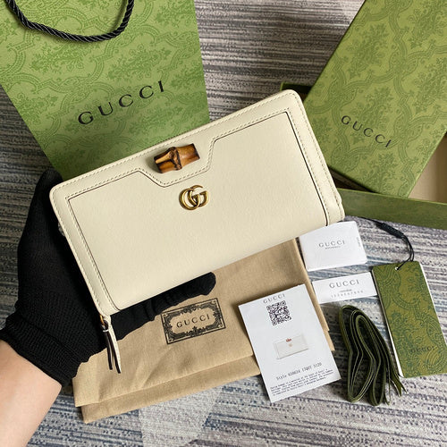Glami - GUKI Wallets - 136