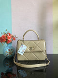 Satchel Bags - CHL Bags - 3608