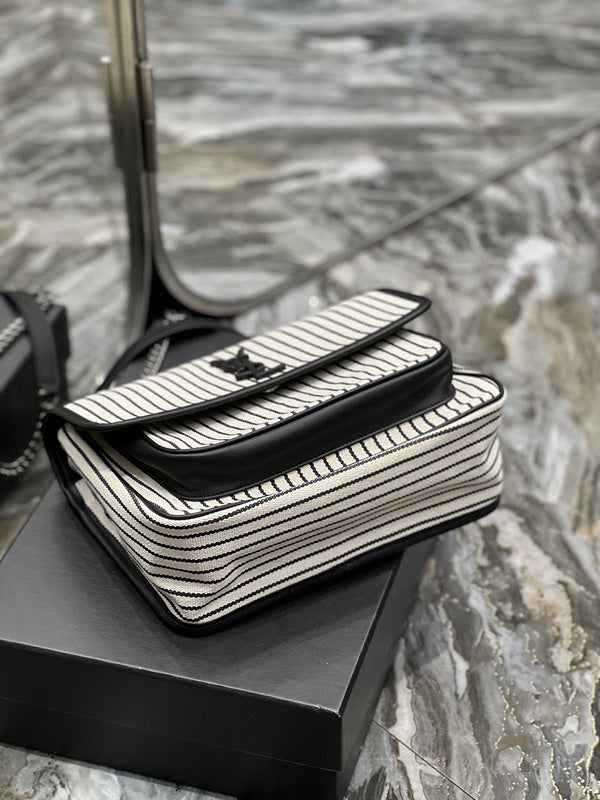 Glamy - YLS Bags - 619